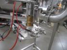 Scholle 2 Station Bag Filling System